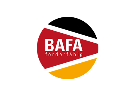 BAFA förderfähig